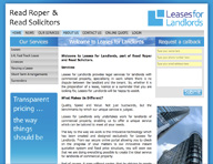 leases for landlords